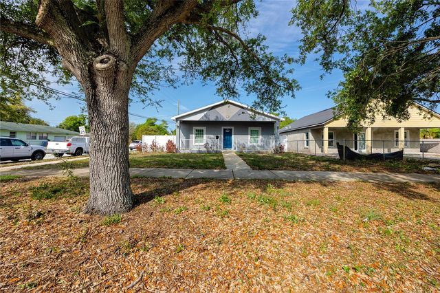 1835 16TH STREET S, St Petersburg, FL 33705