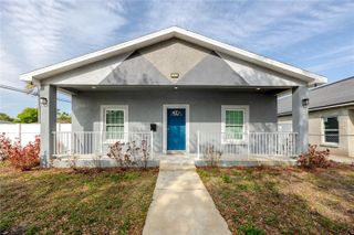 1835 16TH STREET S, St Petersburg, FL 33705