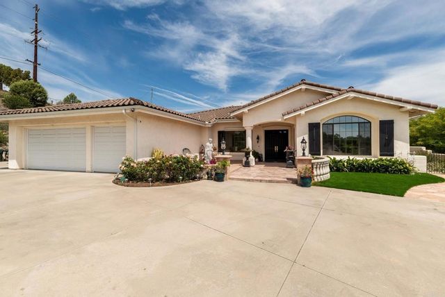3610 Genista Place, Fallbrook, CA 92028