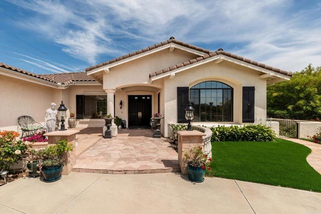3610 Genista Place, Fallbrook, CA 92028