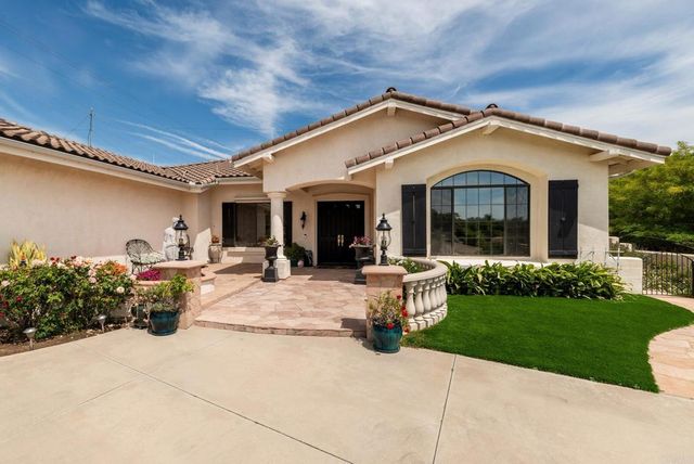 3610 Genista Place, Fallbrook, CA 92028