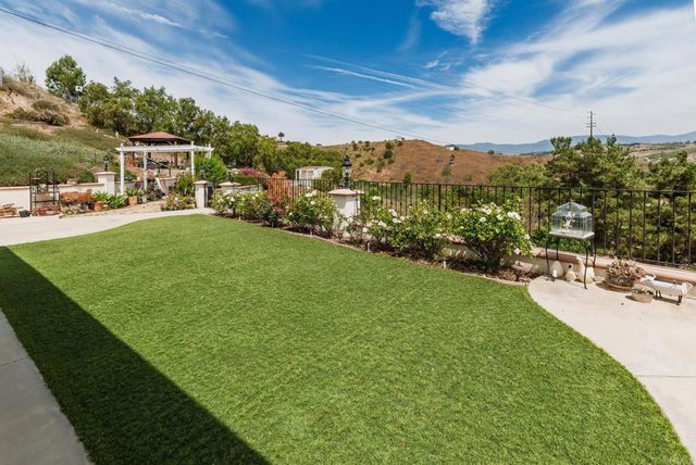 3610 Genista Place, Fallbrook, CA 92028