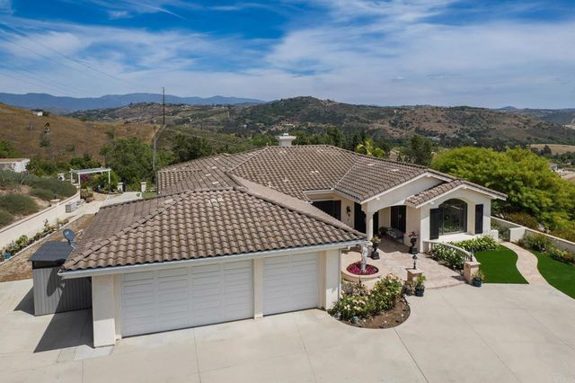 3610 Genista Place, Fallbrook, CA 92028
