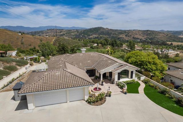 3610 Genista Place, Fallbrook, CA 92028
