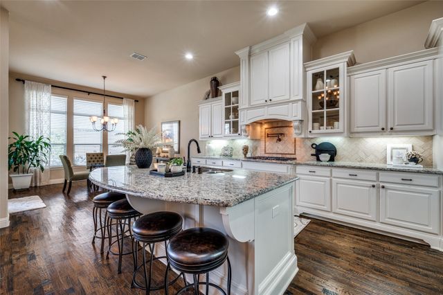 14860 Bardwell Lane, Frisco, TX 75035