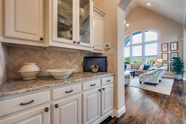 14860 Bardwell Lane, Frisco, TX 75035