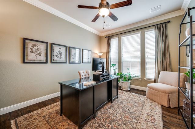 14860 Bardwell Lane, Frisco, TX 75035