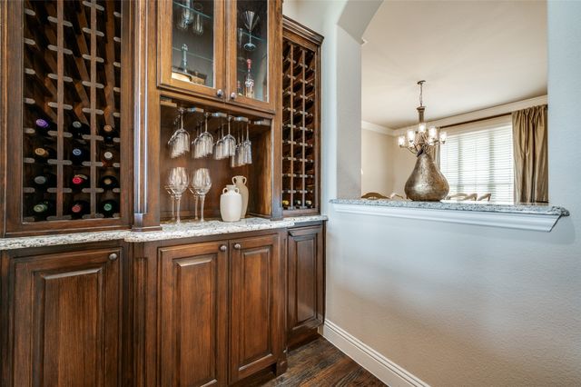 14860 Bardwell Lane, Frisco, TX 75035