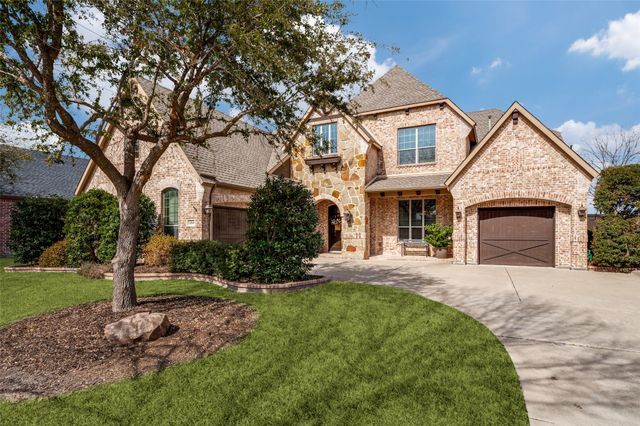 14860 Bardwell Lane, Frisco, TX 75035