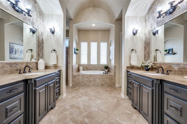 14860 Bardwell Lane, Frisco, TX 75035