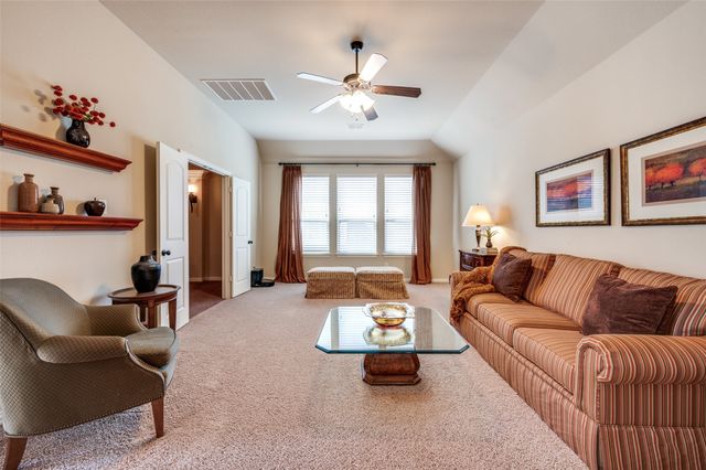 14860 Bardwell Lane, Frisco, TX 75035