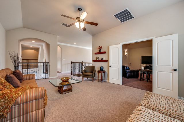 14860 Bardwell Lane, Frisco, TX 75035