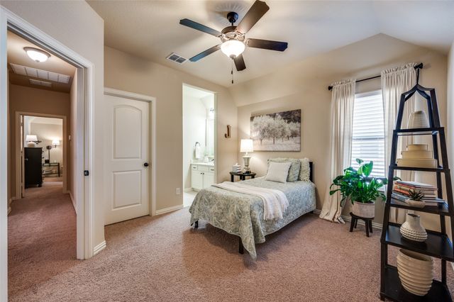 14860 Bardwell Lane, Frisco, TX 75035