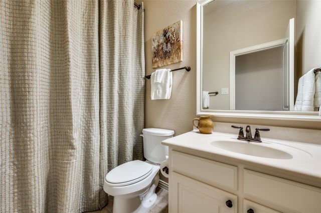 14860 Bardwell Lane, Frisco, TX 75035