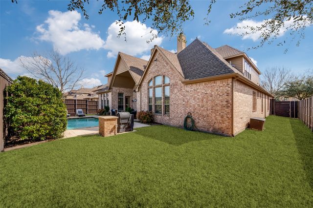 14860 Bardwell Lane, Frisco, TX 75035