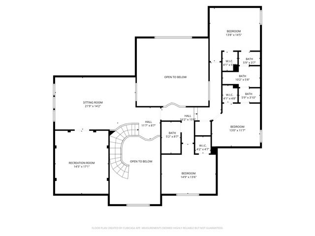 14860 Bardwell Lane, Frisco, TX 75035