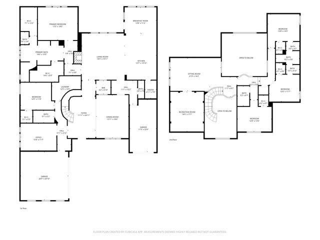 14860 Bardwell Lane, Frisco, TX 75035