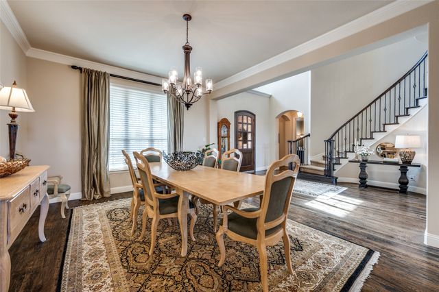 14860 Bardwell Lane, Frisco, TX 75035