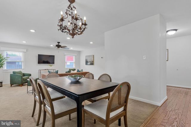 3907 CROYDON LN, Bowie, MD 20715