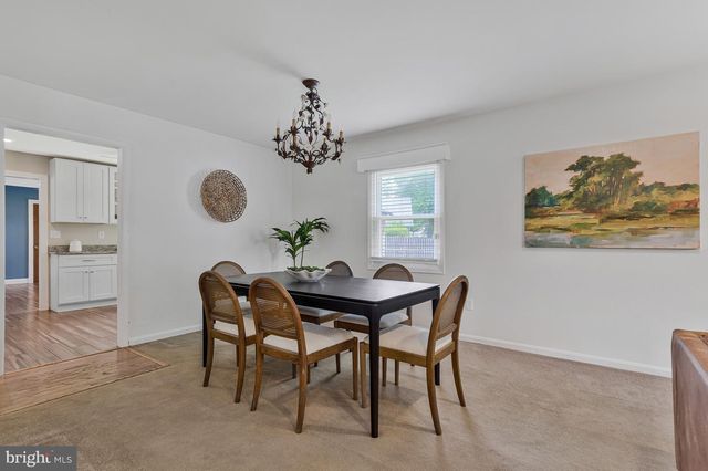 3907 CROYDON LN, Bowie, MD 20715