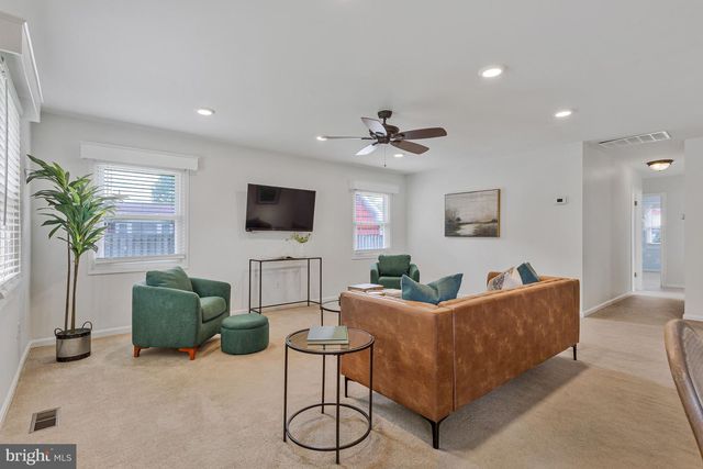 3907 CROYDON LN, Bowie, MD 20715
