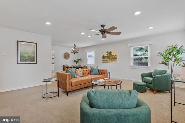 3907 CROYDON LN, Bowie, MD 20715