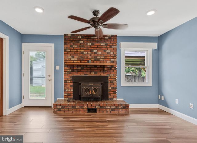 3907 CROYDON LN, Bowie, MD 20715