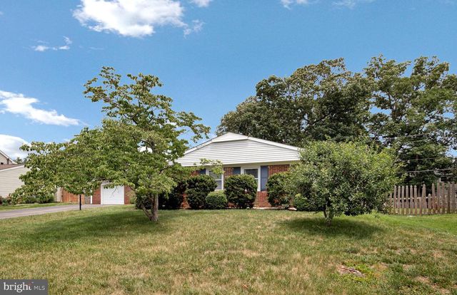 3907 CROYDON LN, Bowie, MD 20715