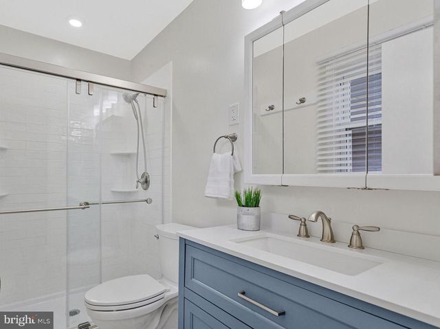 3907 CROYDON LN, Bowie, MD 20715