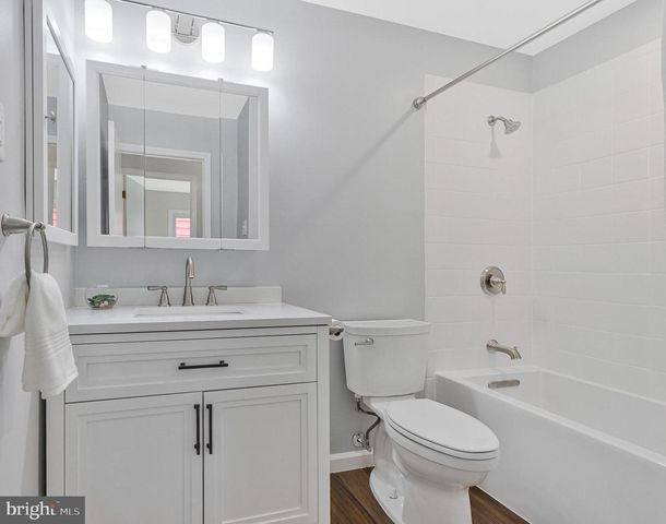 3907 CROYDON LN, Bowie, MD 20715