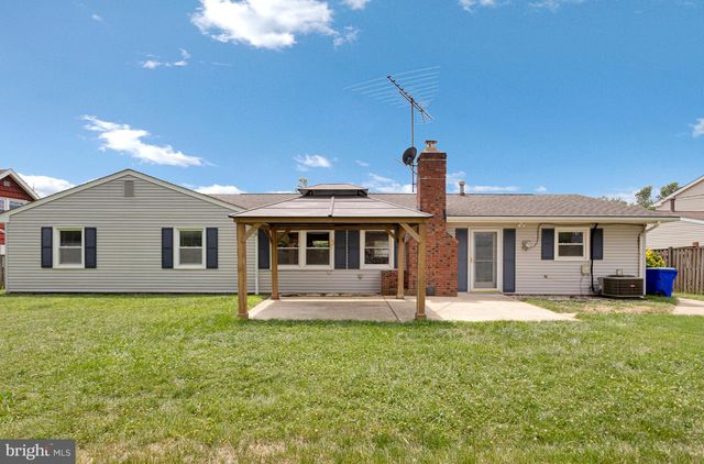 3907 CROYDON LN, Bowie, MD 20715