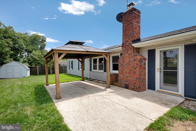 3907 CROYDON LN, Bowie, MD 20715