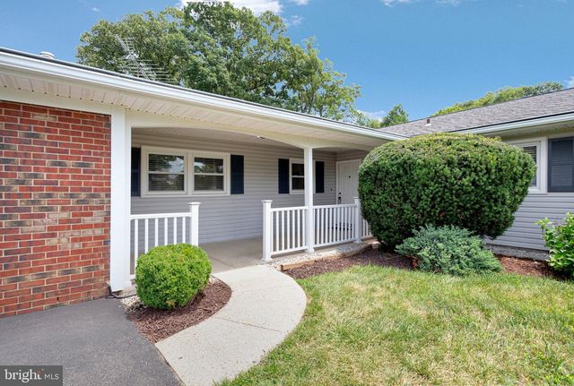 3907 CROYDON LN, Bowie, MD 20715
