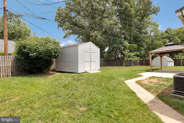 3907 CROYDON LN, Bowie, MD 20715