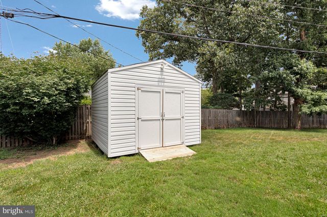 3907 CROYDON LN, Bowie, MD 20715