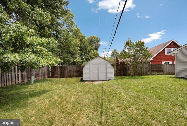 3907 CROYDON LN, Bowie, MD 20715