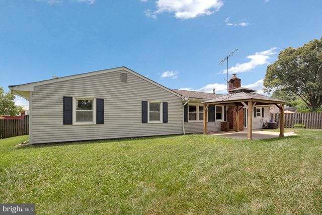 3907 CROYDON LN, Bowie, MD 20715