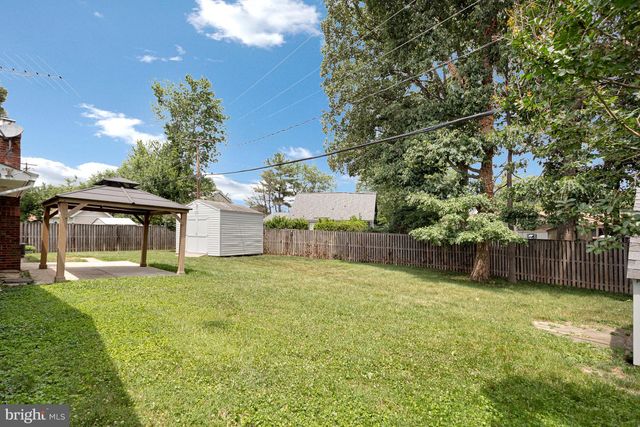 3907 CROYDON LN, Bowie, MD 20715