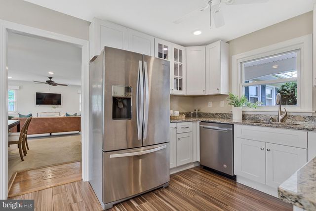 3907 CROYDON LN, Bowie, MD 20715