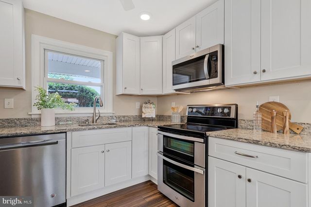 3907 CROYDON LN, Bowie, MD 20715
