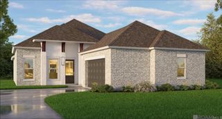 25317 Burlington Dr, Denham Springs, LA 70726