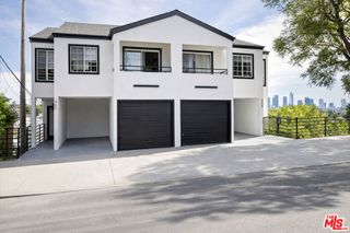 960 N Micheltorena Street, Los Angeles, CA 90026