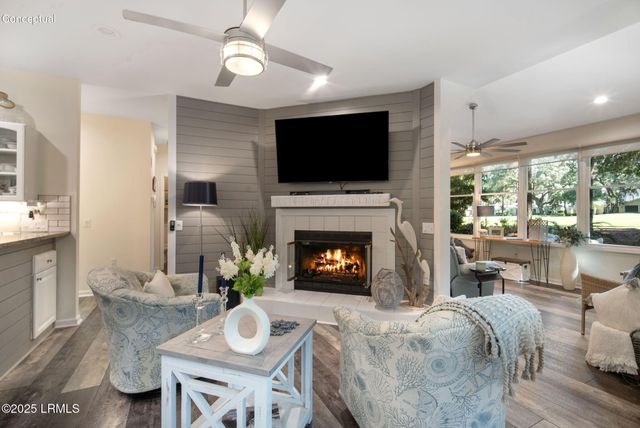 203 Locust Fence Road, St. Helena Island, SC 29920