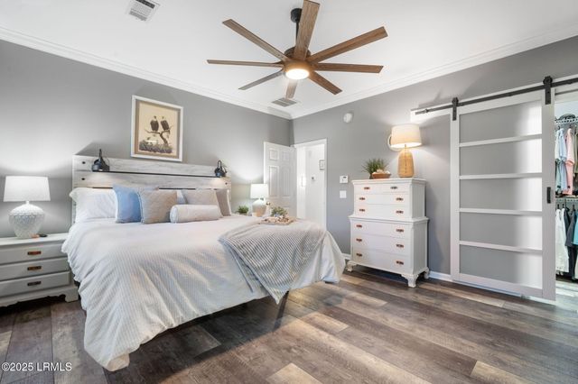 203 Locust Fence Road, St. Helena Island, SC 29920