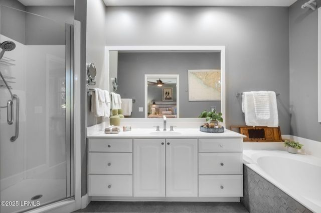 203 Locust Fence Road, St. Helena Island, SC 29920