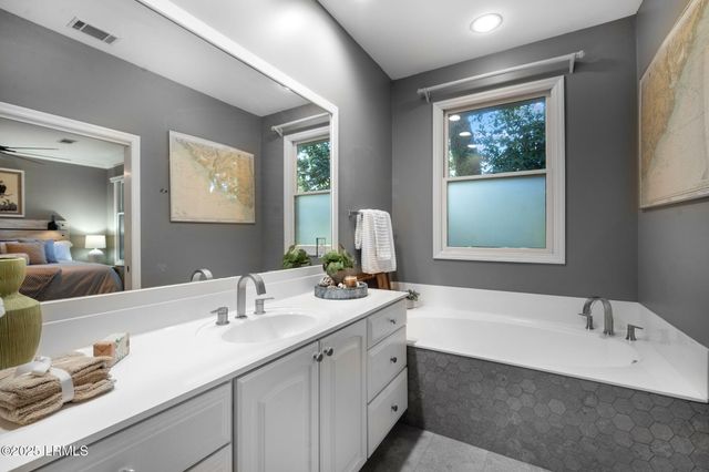 203 Locust Fence Road, St. Helena Island, SC 29920