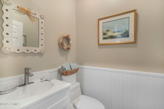 203 Locust Fence Road, St. Helena Island, SC 29920