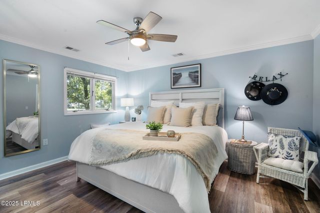 203 Locust Fence Road, St. Helena Island, SC 29920