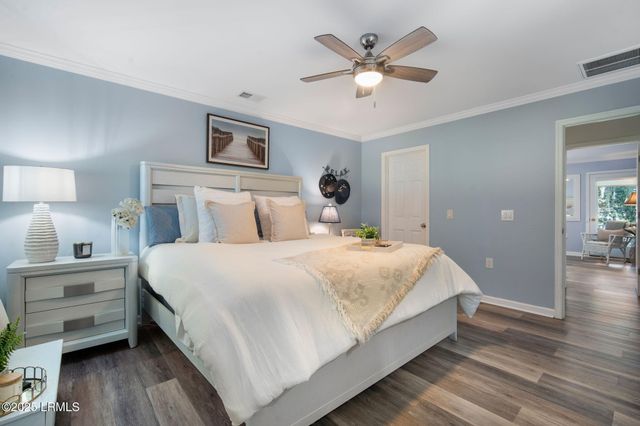 203 Locust Fence Road, St. Helena Island, SC 29920