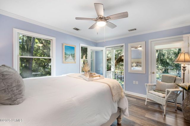 203 Locust Fence Road, St. Helena Island, SC 29920